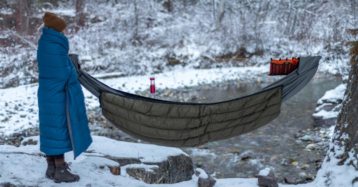 Insulated Quilts