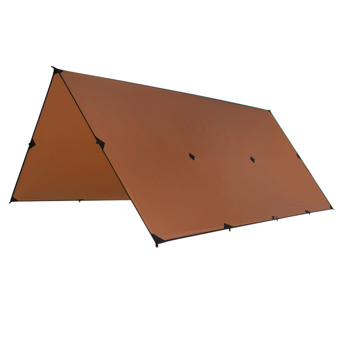 テント・タープ groundcoverTARPtoTARP ACORNHOUSE3.45 U HOMY Waterproof Aluminum Hardtop Gazebo with Netting