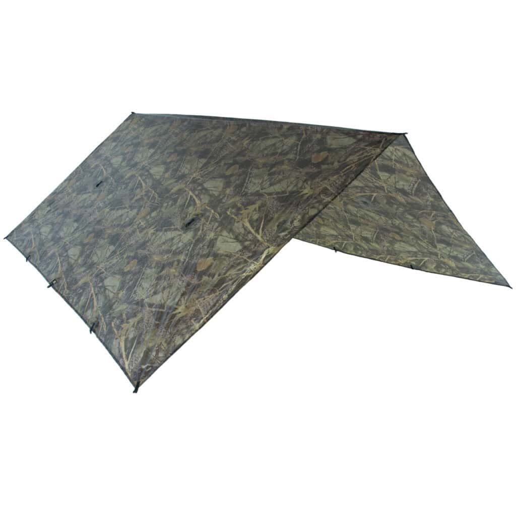 Hammock Gear Dyneema Tarp | Hammock Camping Shelter