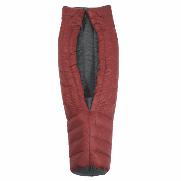 Burrow 10° 341