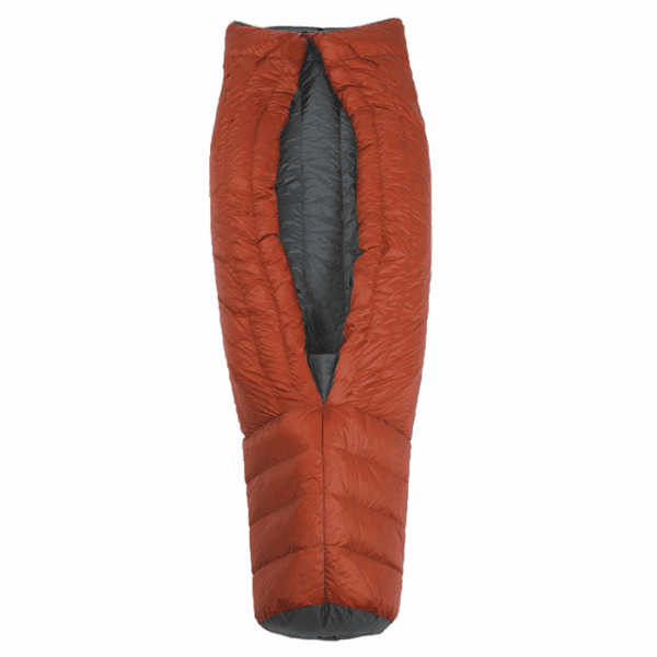 Burrow 0° 634