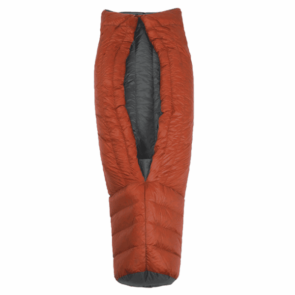 Burrow 20° 421