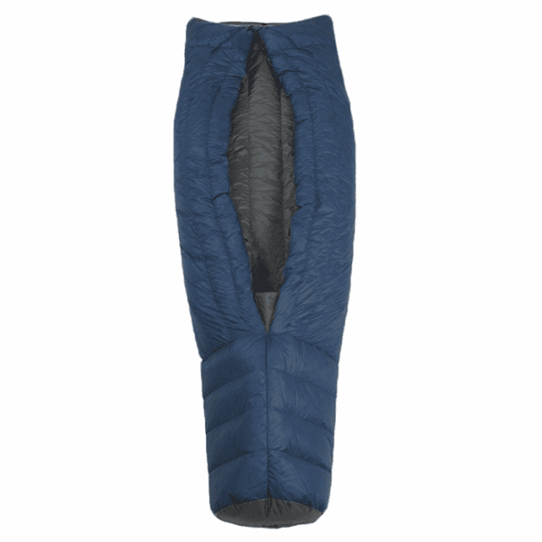 Burrow 20°