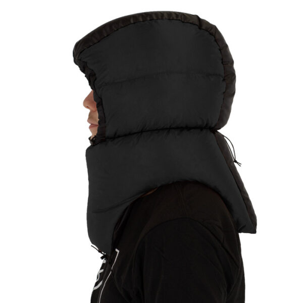 Stock Hood