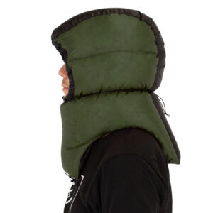 Stock Hood