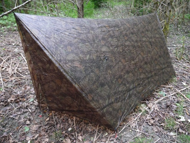 Palace Tarp - Image 2