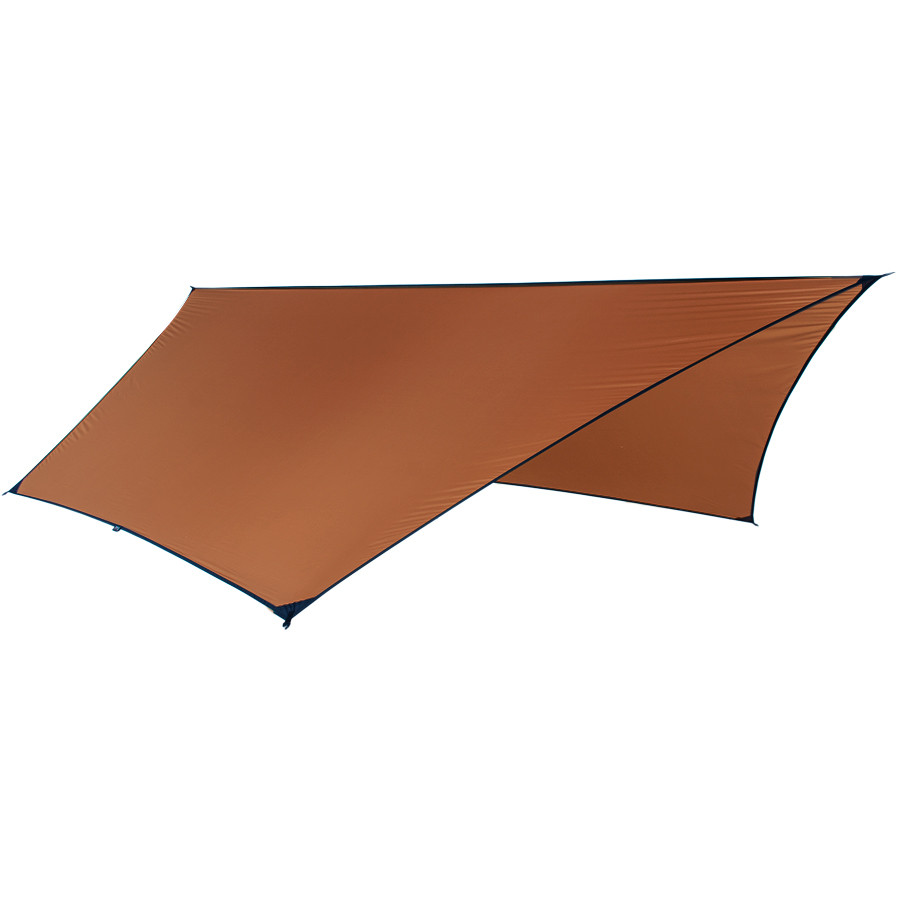 Copper Quest Tarp Angled