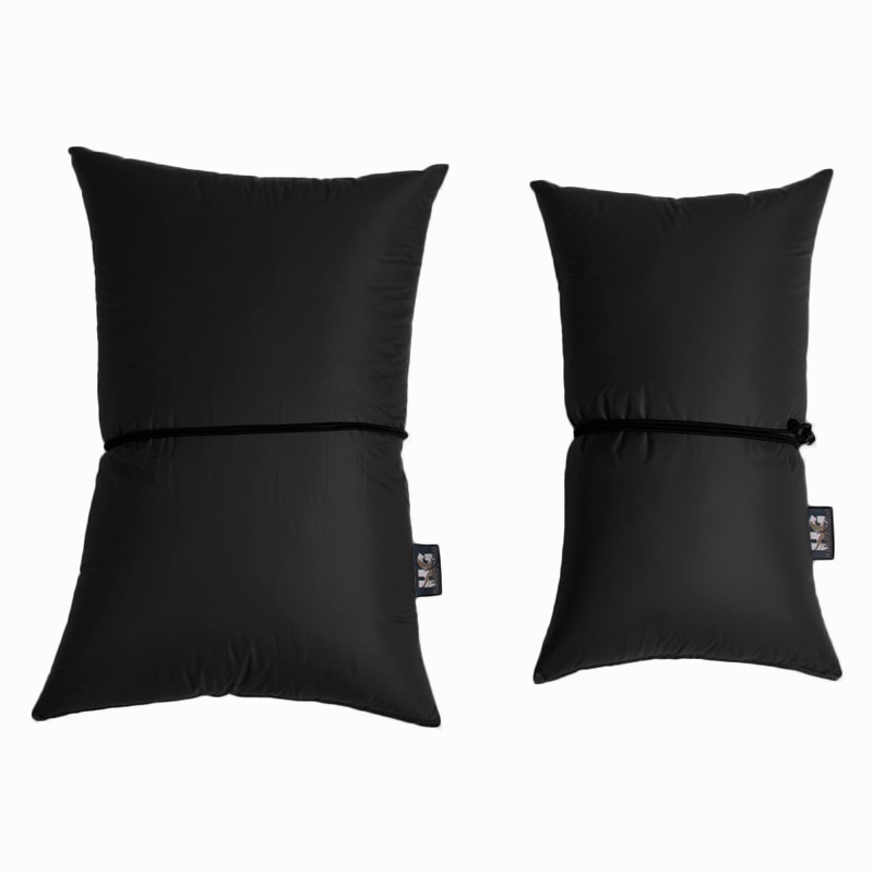 Pillow vs  Pillow XL