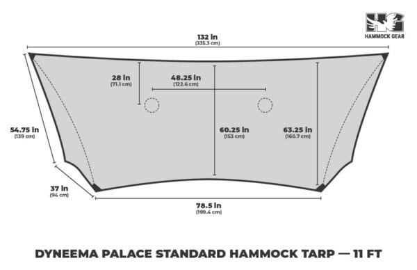 Palace Tarp - Image 26