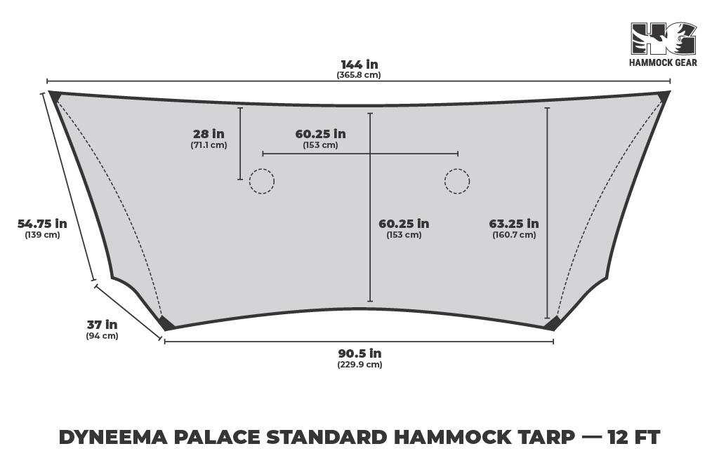 Palace Tarp - Image 27