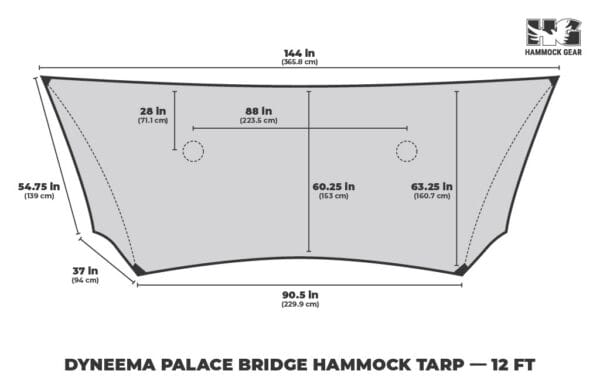 Palace Tarp - Image 24