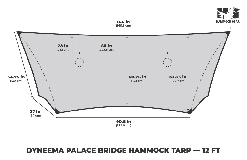 Palace Tarp - Image 24
