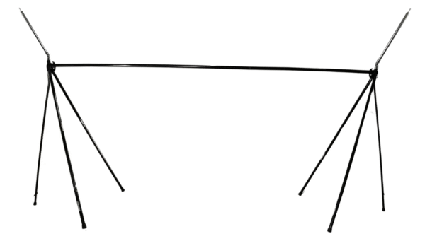 Turtlebug Camper Hammock Stand - Image 3