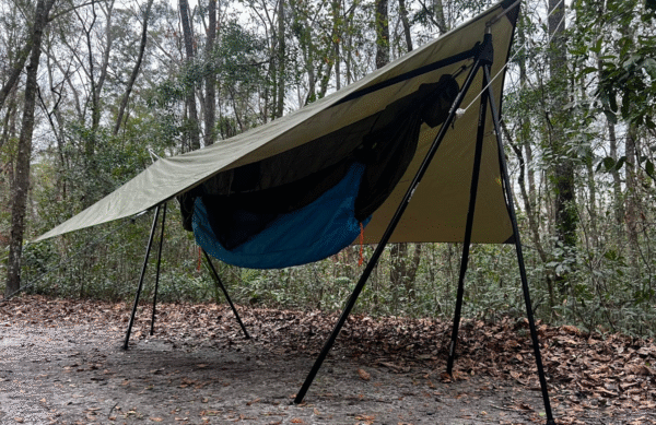 Turtlebug Camper Hammock Stand - Image 6