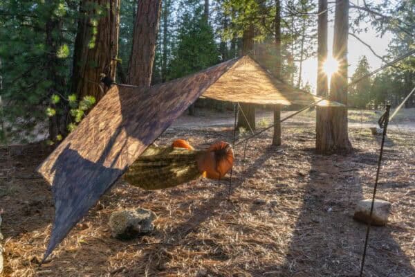 Palace Tarp - Image 15