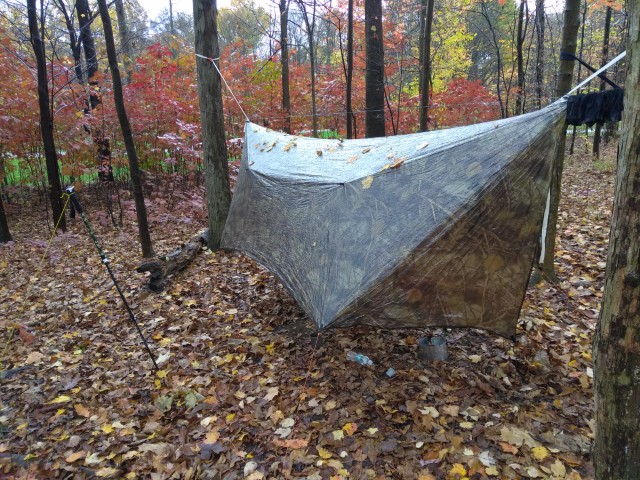 Palace Tarp - Image 16