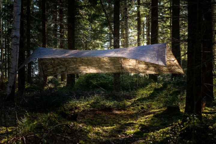 Palace Tarp - Image 17