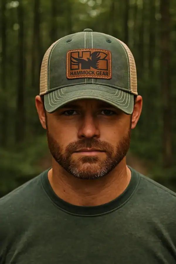 Legacy Hat - Image 2