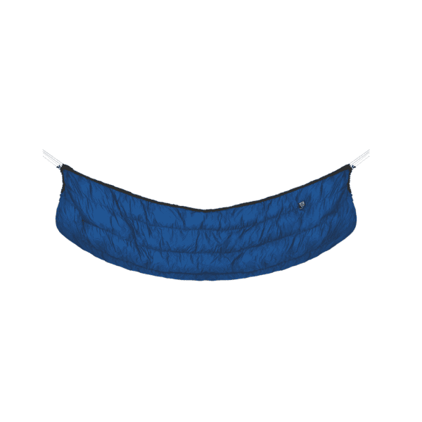 hearth underquilt hammock camping