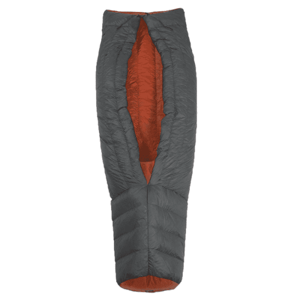 Burrow 30°