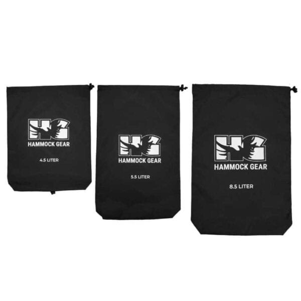 hg stuff sacks