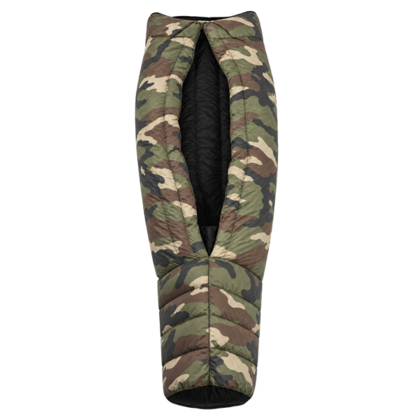 Burrow 20° 362