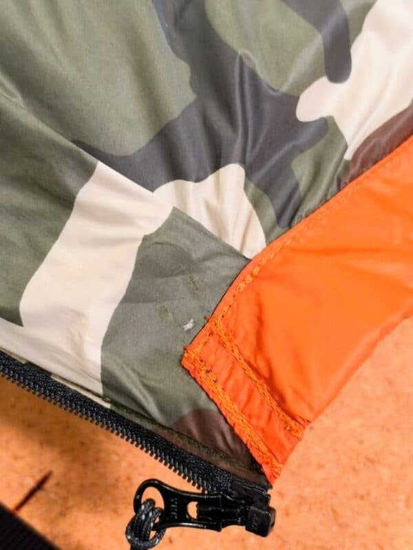 Burrow 0° 702 - Image 2