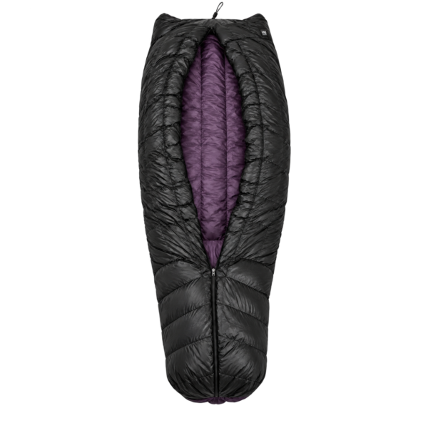 Burrow 30° 601