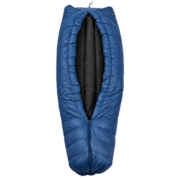 Burrow 30° 669
