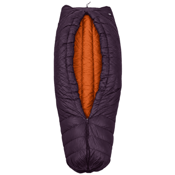 Burrow 20° 55 Long/Wide